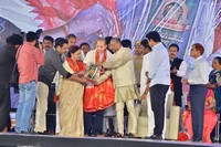 Telugu Mahasabhalu 2017 Photos